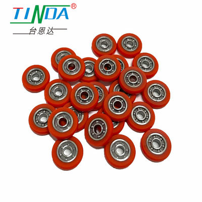Chống ăn mòn cao cao su đệm niêm phong đa năng độ bền cao