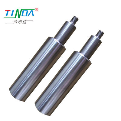 Lithium New Energy Aluminium Guide Roller Không có khả năng chống mài mòn