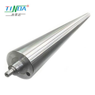 Độ chính xác chính xác Vòng chuyền thép không gỉ chống ăn mòn