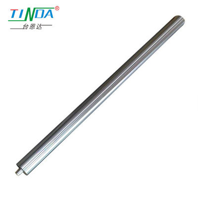 Cao độ chính xác cao su lớp phủ thép cứng cuộn cho Lithium năng lượng mới