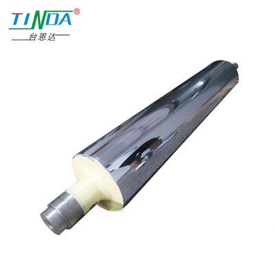 Kính hoàn thiện cuộn kim loại công nghiệp được thiết kế đặc biệt cho Lithium năng lượng mới SGS