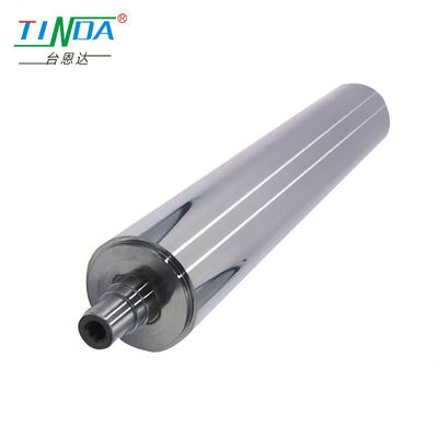 Máy in kỹ thuật số dệt may Công nghiệp kim loại cuộn cao sức mạnh rung thấp