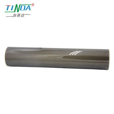 Máy cuộn thép có độ rung thấp cho hệ thống vận chuyển
