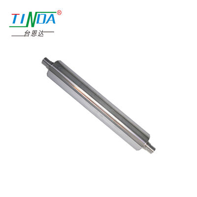 Phân hình công nghiệp kim loại cuộn 904L ốp cao su
