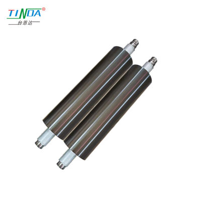 SGS 904L Công nghiệp conveyor cuộn dung nạp 0.02mm Lithium năng lượng mới được sử dụng