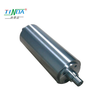 Độ chính xác chính xác Vòng chuyền thép không gỉ chống ăn mòn