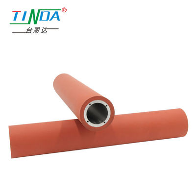 Máy quay cao su bọc thép cao su cao su OEM