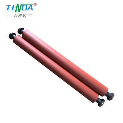 Máy quay cao su bọc thép cao su cao su OEM