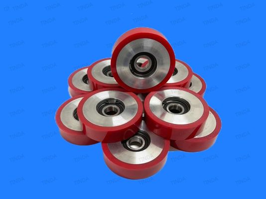 OEM Xốp phủ cao su cho môi trường nhiệt độ cao tuổi thọ dài