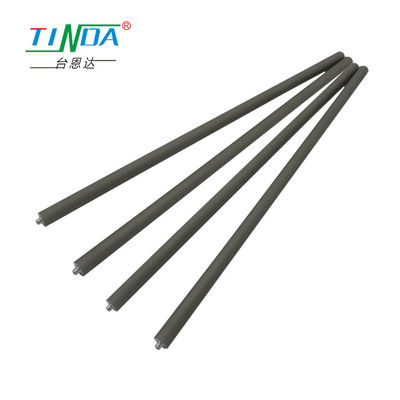 Chống ESD an toàn Vòng xoắn cao su công nghiệp cho ngành y tế