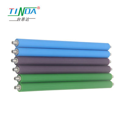 Vòng xoắn cao su có thể tùy biến với độ bền nhiệt độ cao chính xác cao