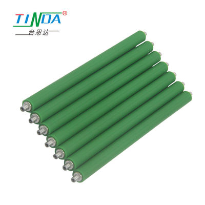 SGS Industrial Rubber Coated Rollers được sử dụng trong PCB đa lớp siêu mỏng