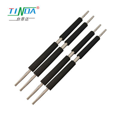 SGS Industrial Rubber Coated Rollers được sử dụng trong PCB đa lớp siêu mỏng