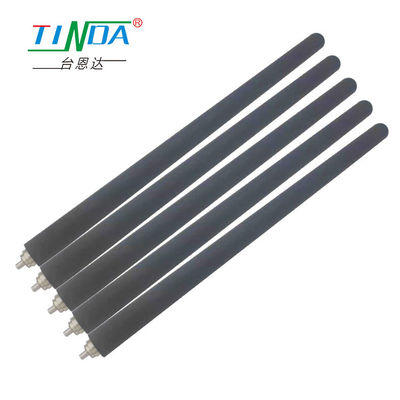Đường lăn cao su công nghiệp cho máy mài