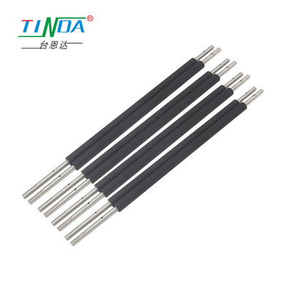 Máy lăn conveyor được phủ cao su nhẹ cho bảng PCB chính xác