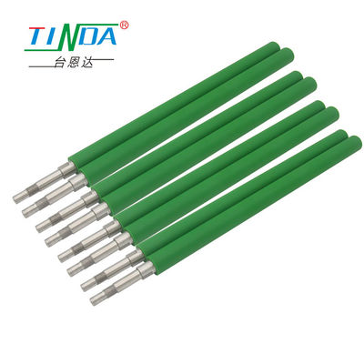 Đường lăn cao su công nghiệp cho máy mài