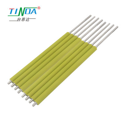 Vòng xoắn cao su có thể tùy biến với độ bền nhiệt độ cao chính xác cao