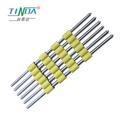 Laminator cao độ chính xác công nghiệp cao su cuộn chống mòn