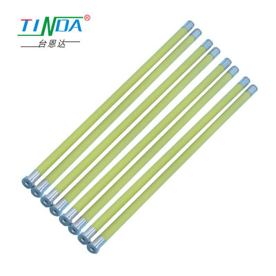 Laminator cao độ chính xác công nghiệp cao su cuộn chống mòn
