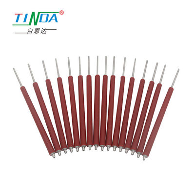 Laminator cao su lăn cho áp suất chính xác và ứng dụng tiếng ồn thấp