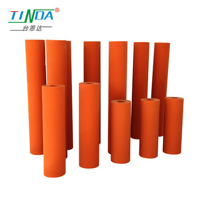 Máy cuộn cao su silicone bấm nóng nhẹ lên đến 350 độ C