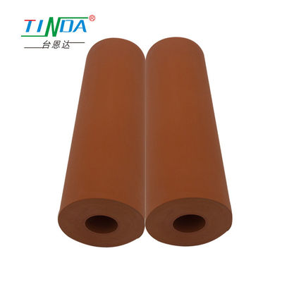 OEM ODM Chuỗi silicone chuyển nhiệt bền với độ cứng tùy chỉnh