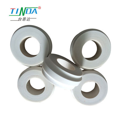 Bề mặt mịn mượt Đốm chuyển nhiệt silicone linh hoạt Tối đa 0.02mm
