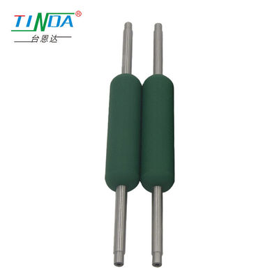 SGS Industrial Rubber Coated Rollers được sử dụng trong PCB đa lớp siêu mỏng