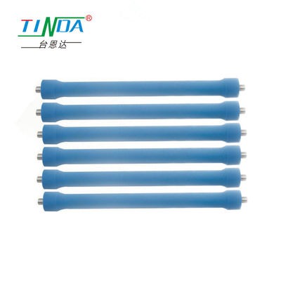 Laminator hình trụ mịn lăn cao su công nghiệp nâng cao hiệu quả sản xuất