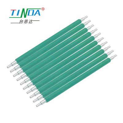 Laminator hình trụ mịn lăn cao su công nghiệp nâng cao hiệu quả sản xuất