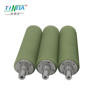 NBR áp suất cao cao cao su công nghiệp cuộn tùy chỉnh chống mòn