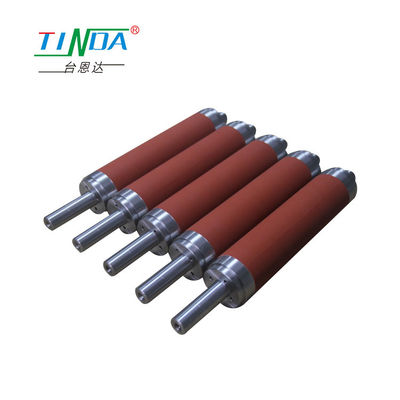 Máy quay cao su bọc thép cao su cao su OEM
