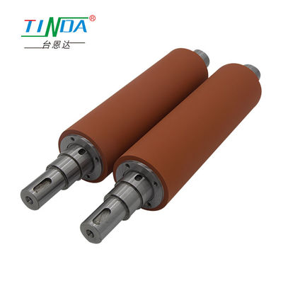 Đường viền phủ cao su dẫn điện tùy chỉnh cho sản xuất chính xác