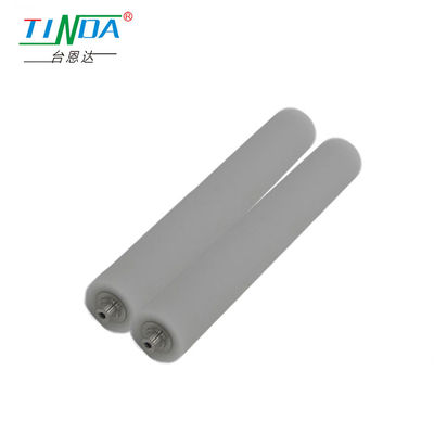 Laminator cao độ chính xác công nghiệp cao su cuộn chống mòn