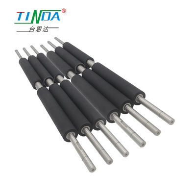 Laminator cao su công nghiệp có độ bền lâu và chống mài mòn