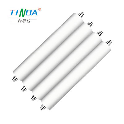Vòng cuộn gắn kết tốc độ cao với tuổi thọ dài và tiếng ồn thấp