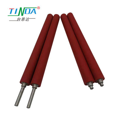 Laminator cao su công nghiệp có độ bền lâu và chống mài mòn