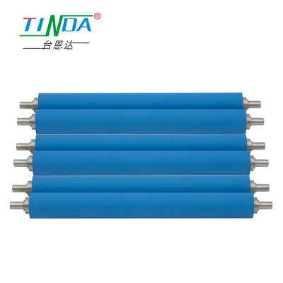 Laminator cao su công nghiệp có độ bền lâu và chống mài mòn