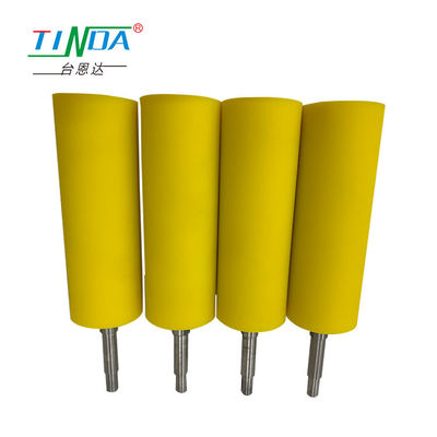 Vòng cuộn gắn kết tốc độ cao với tuổi thọ dài và tiếng ồn thấp