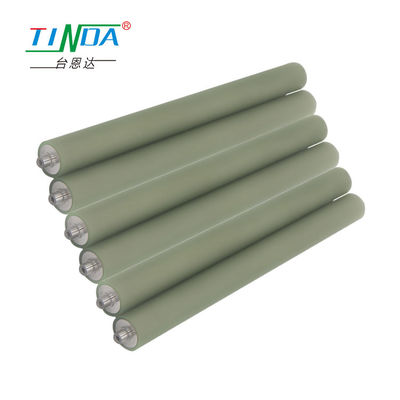 Đường cuộn cao su giới hạn chính xác với các tùy chọn tùy chỉnh