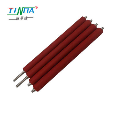 Laminator cao su công nghiệp có độ bền lâu và chống mài mòn