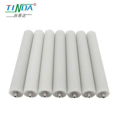Đường cuộn cao su giới hạn chính xác với các tùy chọn tùy chỉnh