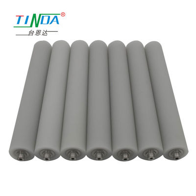 Đường cuộn cao su giới hạn chính xác với các tùy chọn tùy chỉnh
