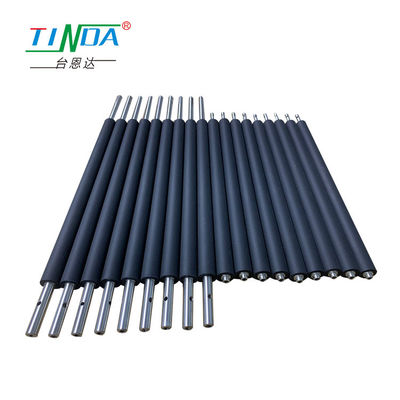 Laminator cao su công nghiệp có độ bền lâu và chống mài mòn