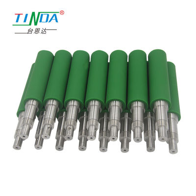 Vòng cao su cực bền cho máy mài cao tốc
