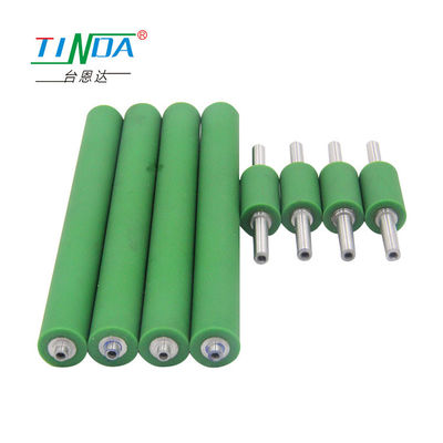 Laminator cao su lăn cho áp suất chính xác và ứng dụng tiếng ồn thấp