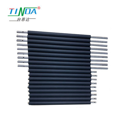 Laminator cao su công nghiệp có độ bền lâu và chống mài mòn