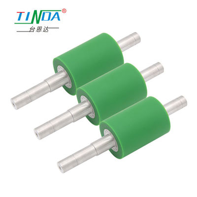 Laminator cao su công nghiệp có độ bền lâu và chống mài mòn