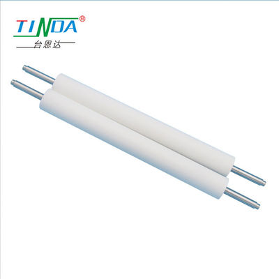 Không có cuộn cao su chống dính silicone cho tất cả các ứng dụng