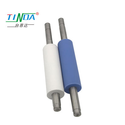 Không có cuộn cao su chống dính silicone cho tất cả các ứng dụng
